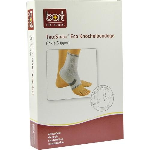Bort GmbH Bort Talostabil Eco Knöchelst.medium haut 05564316