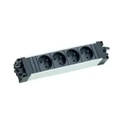 Bachmann 906.10934 STEP ALU 4xUTE 35° 90610934