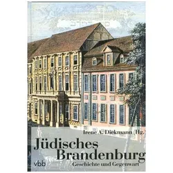 Jüdisches Brandenburg, Sachbücher