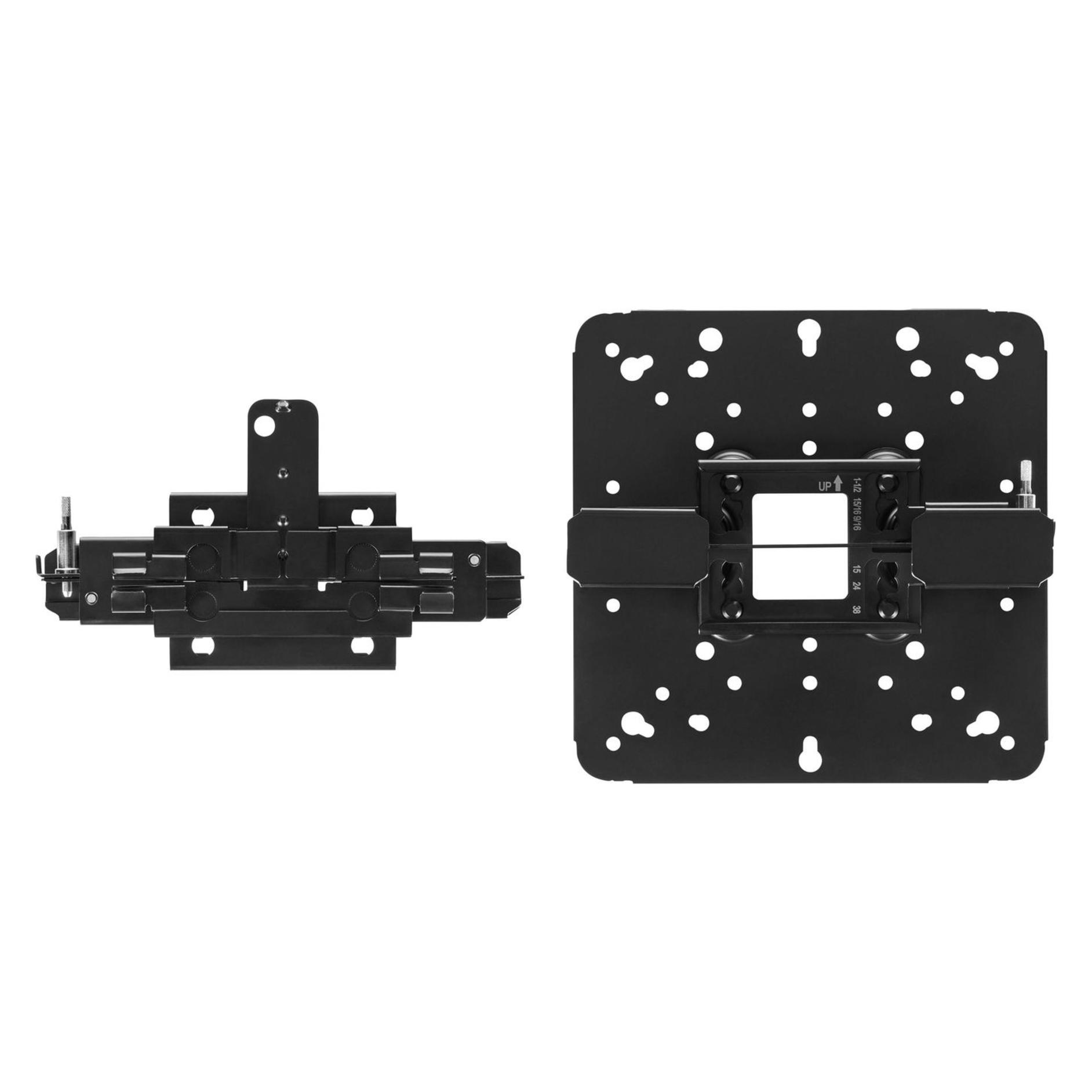 HPE E Aruba AP-MNT-U, Universal Mount Bracket Kit, Campus Access Point Type U (S4K79A)