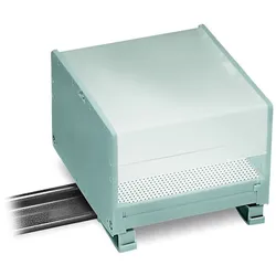 WAGO GmbH &amp; Co. KG Abdeckprofil Größe 2,1m 288-627