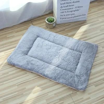 Uplifted Finds Plush Comfort Thermal Sanctuary Mat 7 35 X 29 Cm