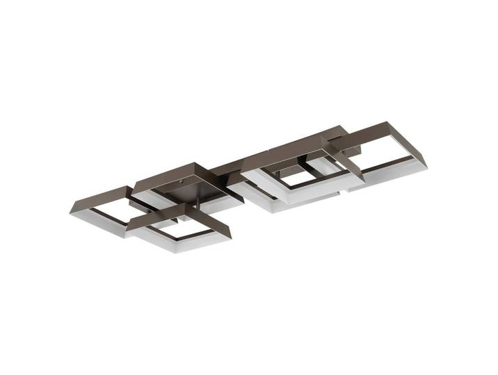 LED-DECKENLEUCHTE 48049D3 SYRAKUS