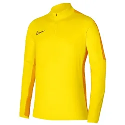 Nike Academy 23 Drill Trainingstop Herren - gelb - S