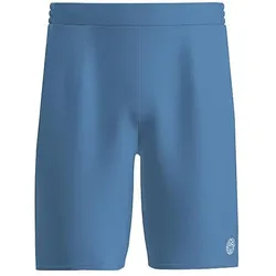 Bidi Badu, Herren, Sporthose, Tennisshort Spectrum 9 (S), Blau