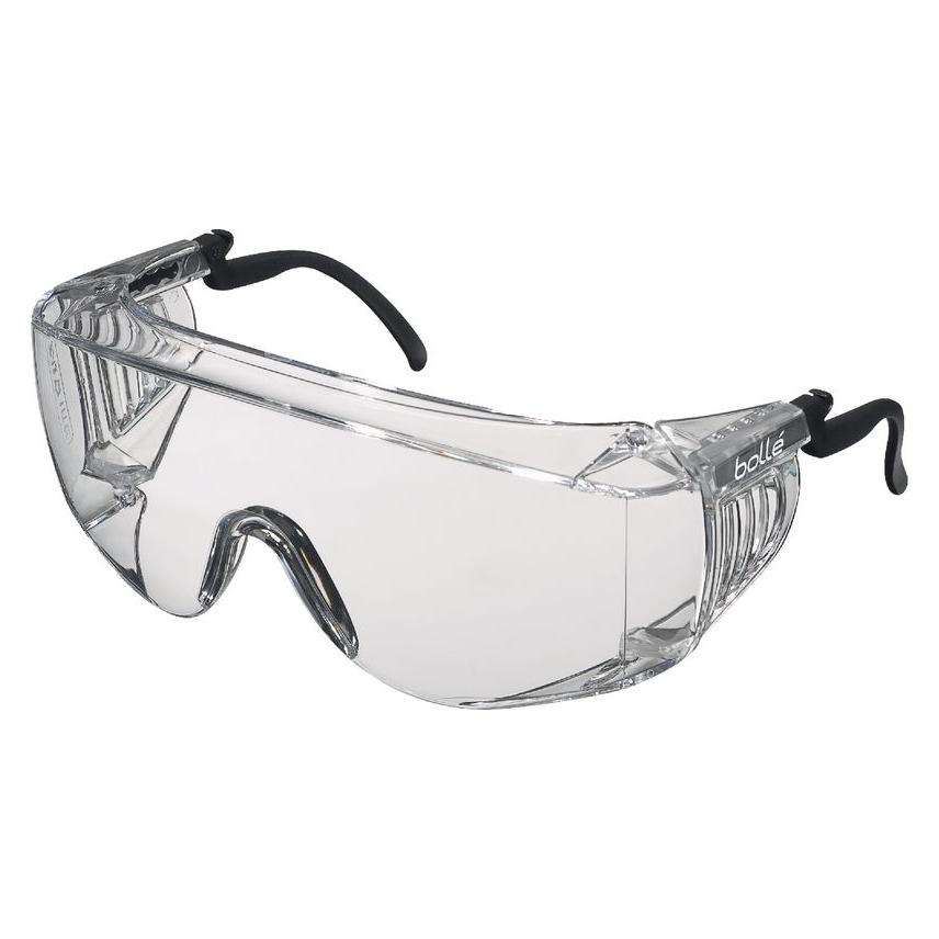 Bollé Schutzbrille SQUALE (SQUPSI)