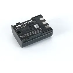 Ansmann Li-Ion battery packs A-CAN NB 2 LH Lithium-Ion (Li-Ion) 720 mAh