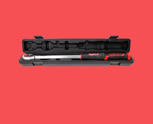 KS Tools momentsleutel 12,5 (1/2")
