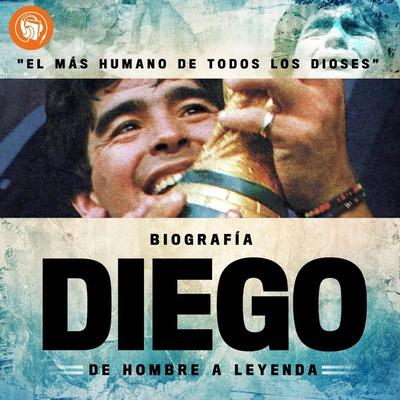 Diego, de hombre a Leyenda - Mediatek, Audio, 9789873693847