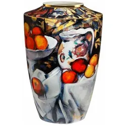 Goebel, Vase, Artis Orbis Stillleben I Paul Cézanne 67110051