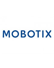 Mobotix Kamerakuppel Replacement Dome Hemispheric (MX-OPT-DK-L11)