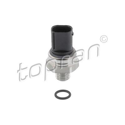 Topran Sensor, Kraftstoffdruck [Hersteller-Nr. 409589] für Mercedes-Benz
