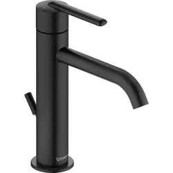 Duravit Balcoon Waschtischarmatur M BA1023001046