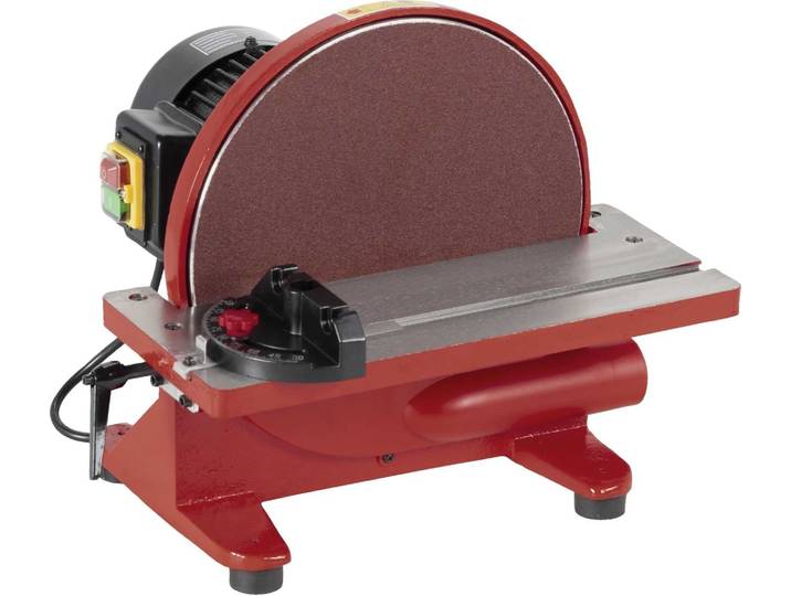 Holzmann TS305 230V Ponceuse à disque