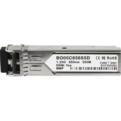 EFB 10051-BO - Mini GBIC, 1000BaseSX