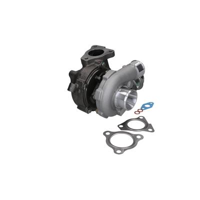KAMOKA Lader, Aufladung 8600156 für HYUNDAI
