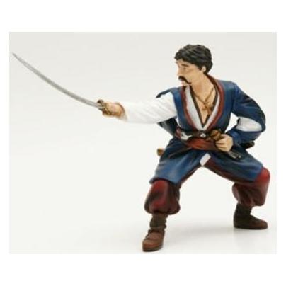 Tissotoys Figur - Bohun Ataman Kosak 17. Jahrhundert (42369624)