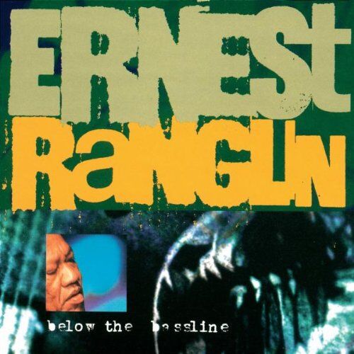Ernest Ranglin - Below the Bassline - Preis vom 17.10.2026 19:25:27 h