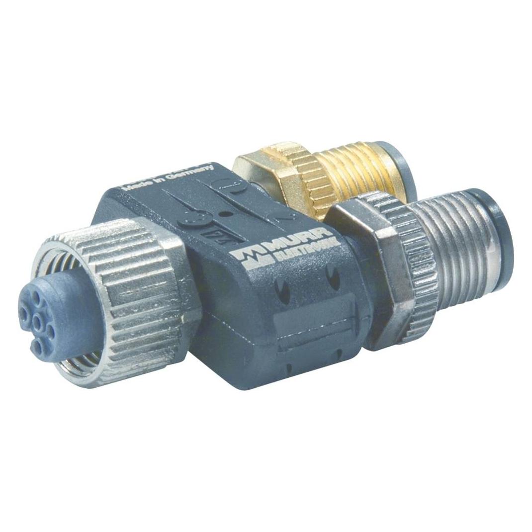 Murr Elektronik 7000-42771-0000000 T-Verteiler 100St. (7000-42771-0000000)