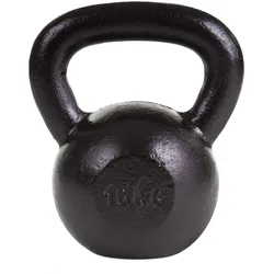Sport-Thieme, Kettlebell, (1 x 16 kg)
