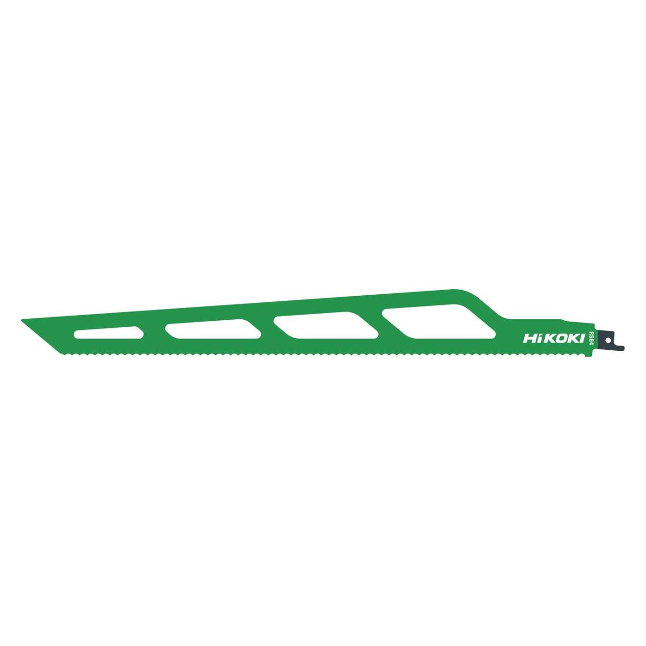 Hikoki Zubehör 752689 Stichsägeblatt spezial HCS RS84/S2013AWP (52762671)