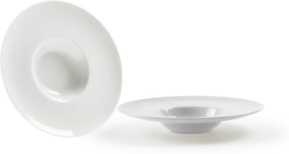 Tirolix Ciotola pasta 22 cm Purity Bianco
