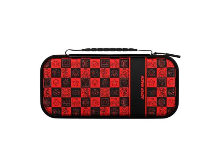 PDP NSW Travel Case Plus GLOW - Super Icon