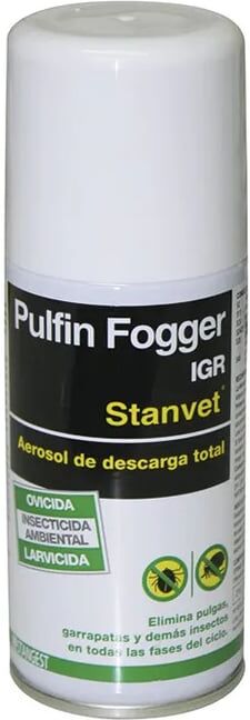 Stangest Pulfin Fogger IGR Stanvet 150 ml