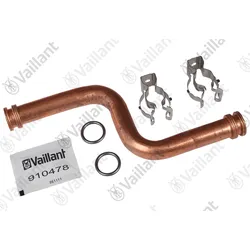VAILLANT Rohr Vaillant-Nr. 0010029323