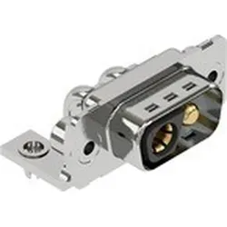 Harting Steckverbinder Stift 09691009084