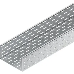 Niedax Rinne inkl.Verbinder RS 110.200