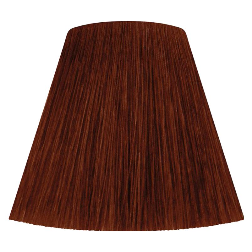Wella Koleston Perfect Me+ Permanent Creme Haarfarbe (5/43 hellbraun rot gold) (6600/543)