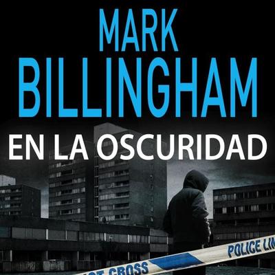 En la oscuridad - Mark Billingham, Audio, 9788742810118