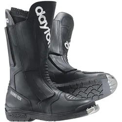 Daytona, Motorradschuhe, Touring Stiefel Trans Open GTX (Herren, 40)