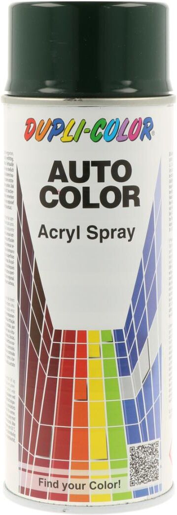 european aerosols DUPLI-COLOR AUTO COLOR 7-0680 grün, 400 ml