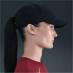NIKE FC Barcelona Club Cap 2025/2026 010 - black/amarillo L/XL