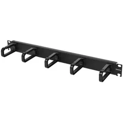 Corning Kabelführungspanel 19" WAXWSW-00008-C007