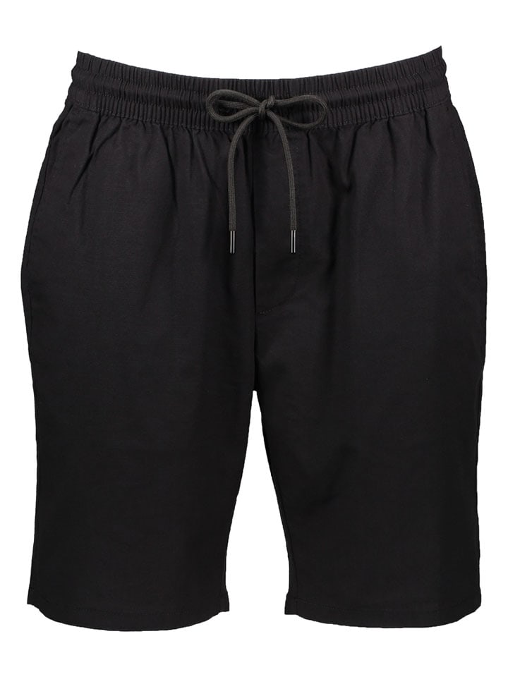 ONLY & SONS Shorts in Schwarz - M