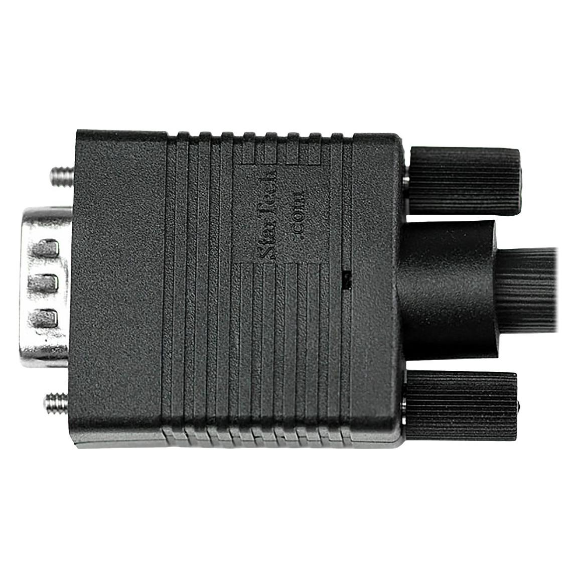 StarTech VGA - VGA (2 m) (MXTMMHQ2M)