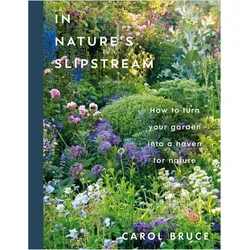 In Nature's Slipstream, Ratgeber von Carol Bruce