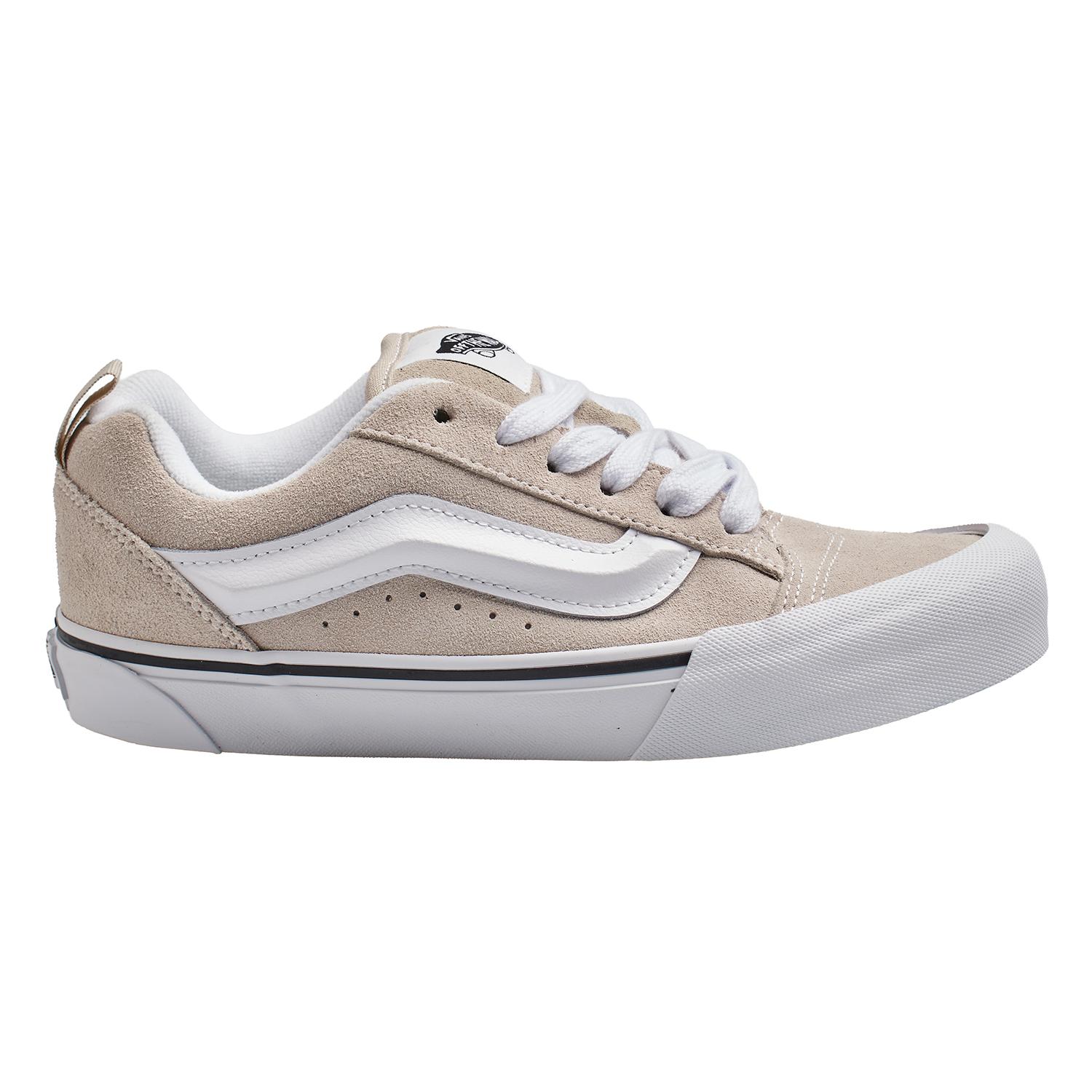 Knu Skool Herren- und Damenschuhe VN000D22RV21