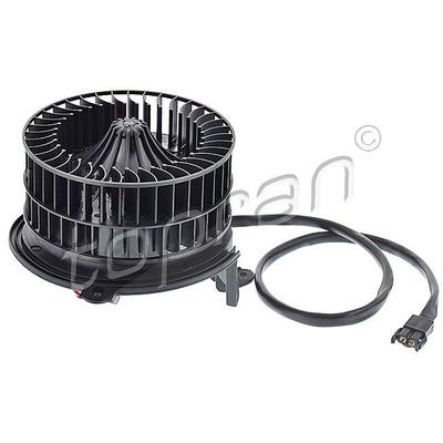 Topran Elektromotor, Innenraumgebläse [Hersteller-Nr. 401534] für Mercedes-Benz