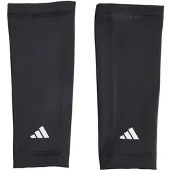adidas Schienbeinschoner Ersatz-Sleeves KV3218 - black/white S