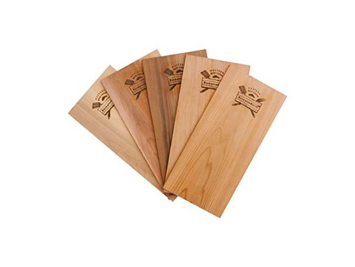 Rookplank Western Red Cedar (x5)