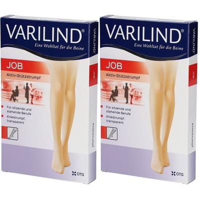 Varilind JOB TRA Musch L x2 2x2 St