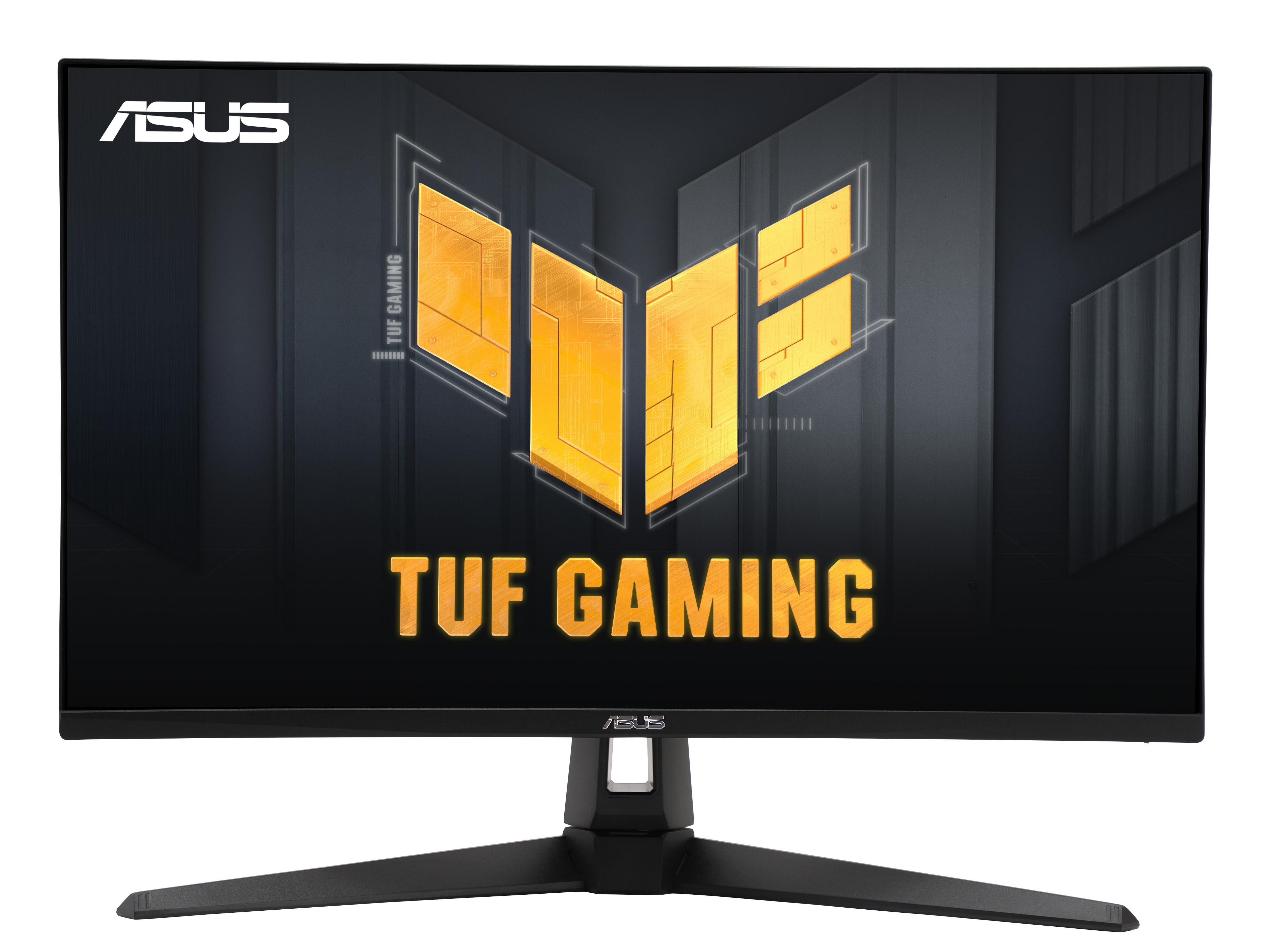 ASUS TUF VG27AQ5A 27 Zoll WQHD Fast IPS LED 16:9 210 Hz Gaming Monitor 90LM0BN0-B01371