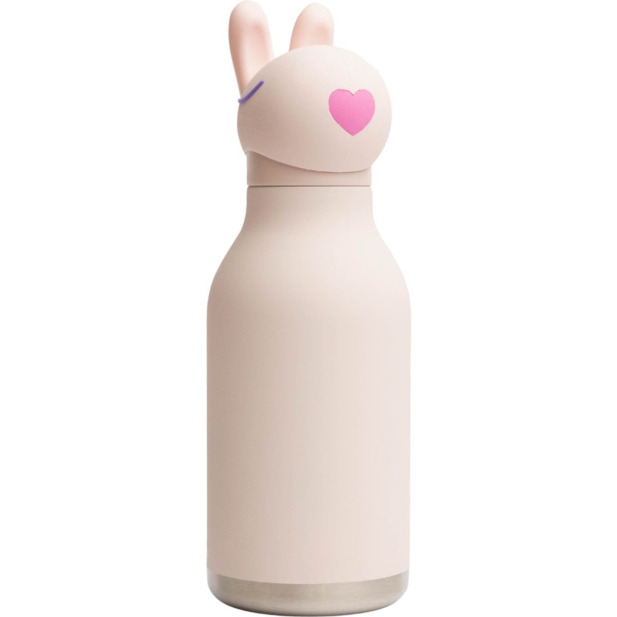 Asobu Bestie Animal Bottle bunny SBV44 BUNNY