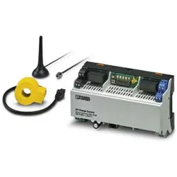 Phoenix Contact Ladesteuerung EVCCAC1M3CBCRCMETH3G