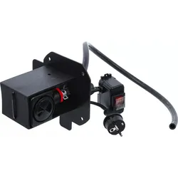 BGS 8693-1 Ersatz Pumpe für Teile Waschgerät 8693