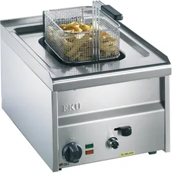 EKU Snackline Elektro Fritteuse FRE-40-75